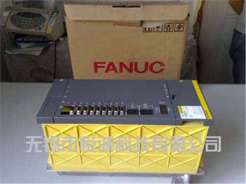 FANUCA06B-6102-H226主轴单元
