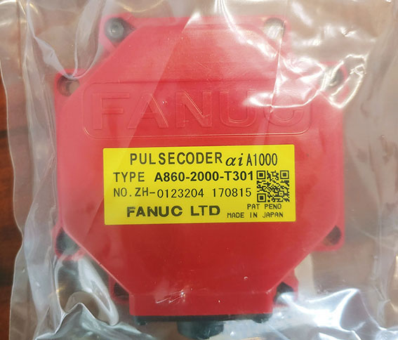 FANUC