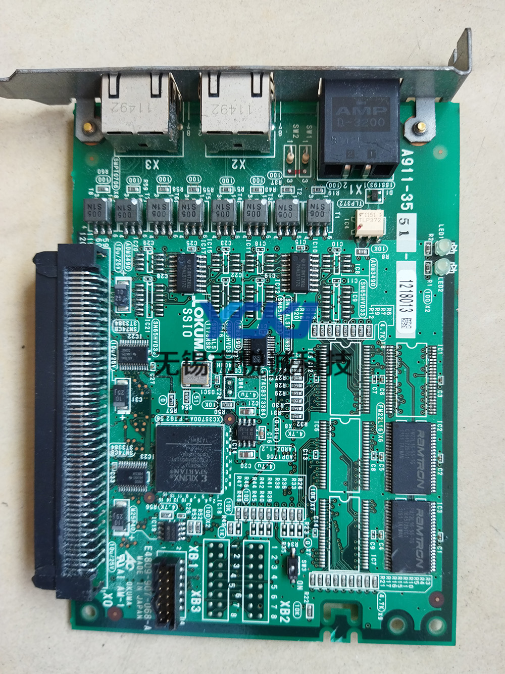 άޣOKUMA E4809-907-068-A A911-3551ά