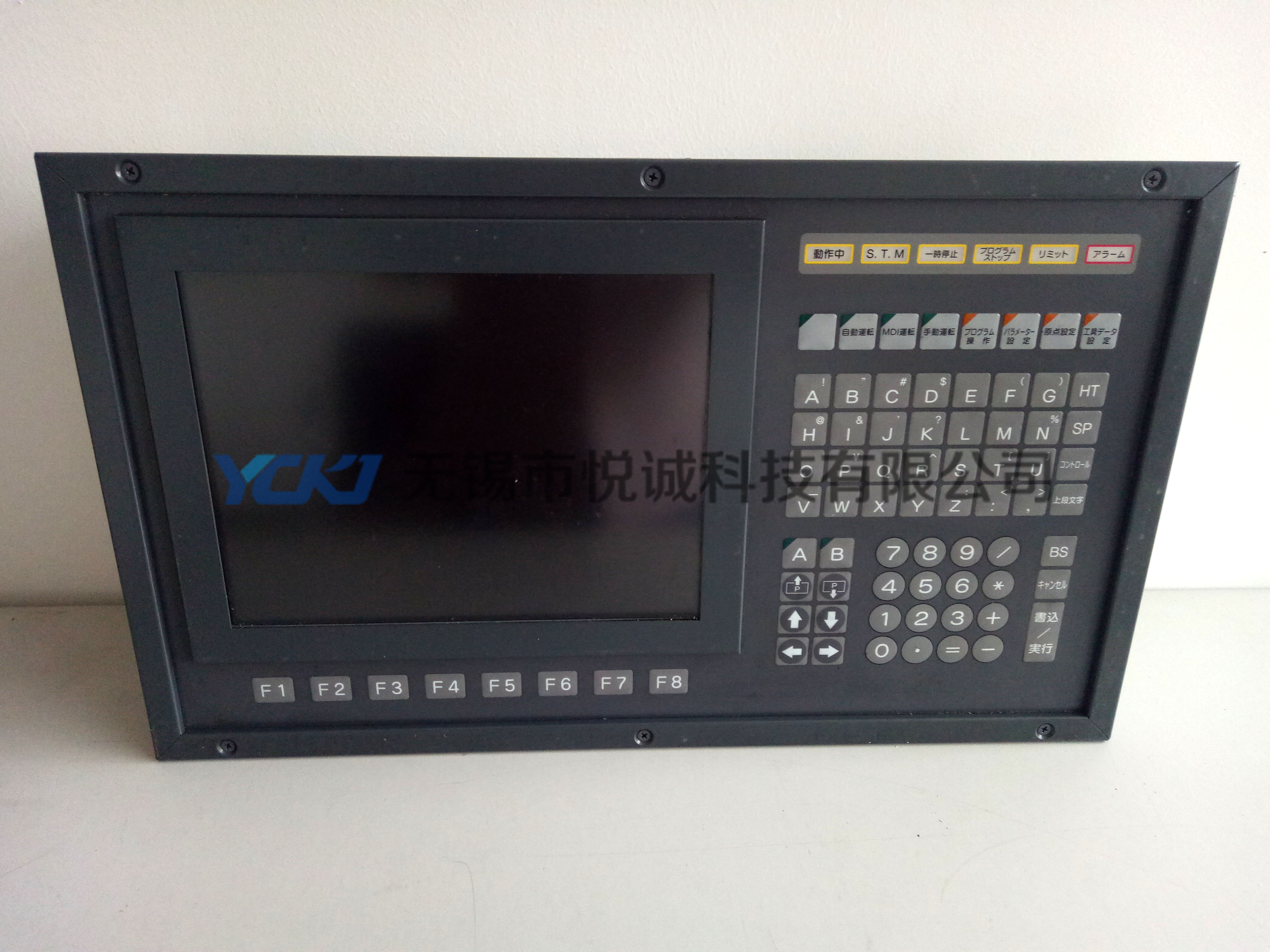 大隈OKUMA系统 OSP5020 电路板维修及销售