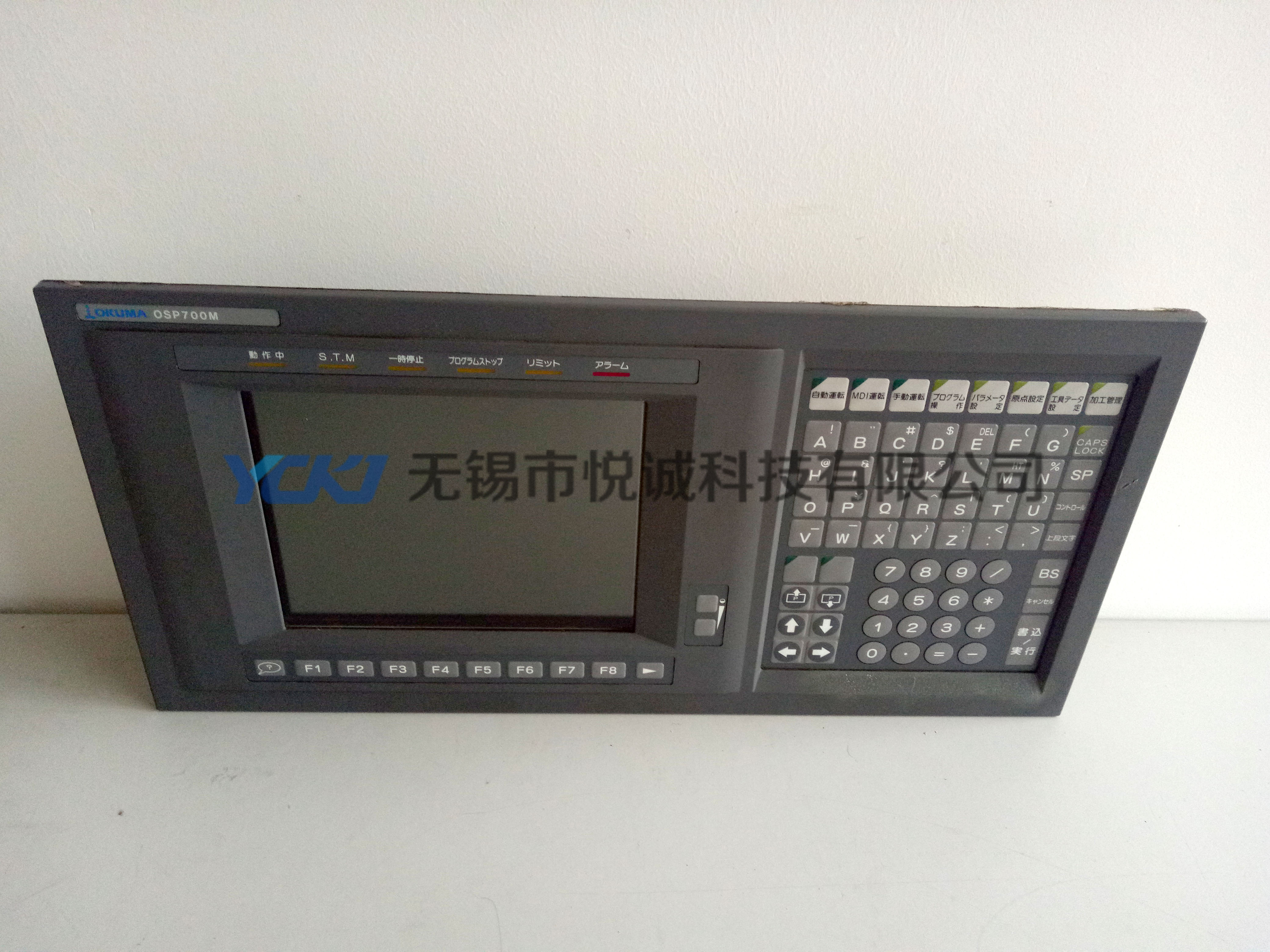 OKUMAϵͳ OSP-P200M P300M P700M ʾά޼