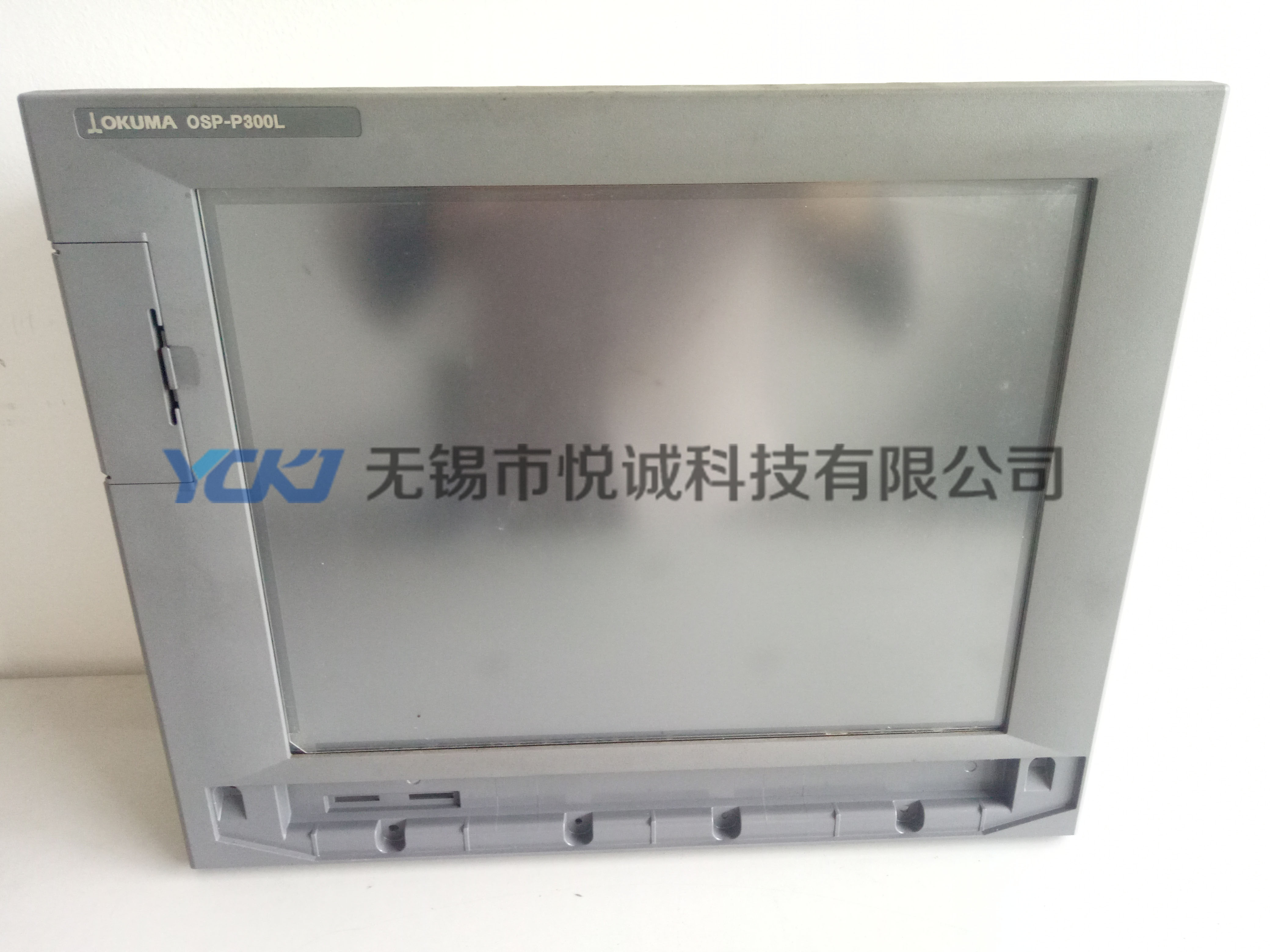 大隈奥库马OSP-P300L P300L-R P300M-R P300S-H系统显示屏主机维修销售