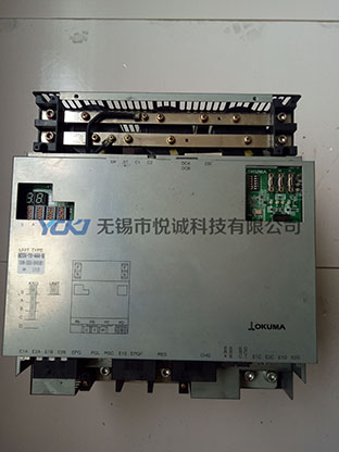 OKUMA MDU-15-F/Sά 