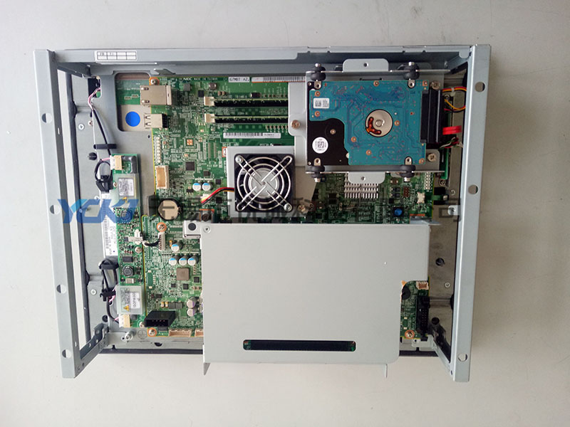 大隈OKUMA OSP-P100 P300L M 主机，主板，显示屏维修销售