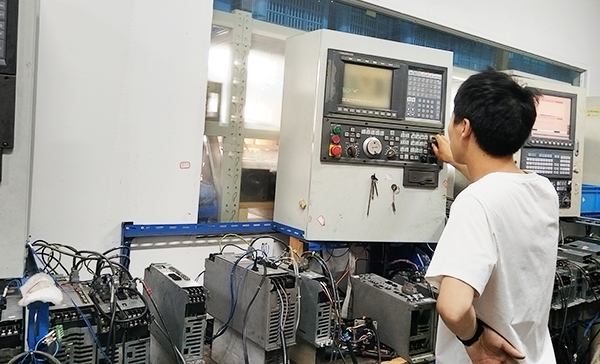 ����OKUMA����ϵͳά��